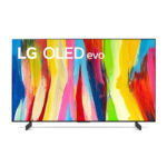 LG 48C2PSA 48 Inch OLED 4K [2022]