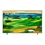 LG 55QNED80SQA 55 Inch QNED 4K [2022]