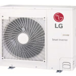 Dàn nóng điều hòa multi LG Z3UQ24GFD0 24000BTU Inverter 1 chiều Dàn nóng điều hòa multi LG Z3UQ24GFD0 24000BTU Inverter 1 chiều
