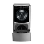 Máy giặt lồng đôi LG Twin Wash F2721HTTV/T2735NWLV