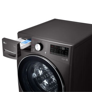 Máy giặt LG F2515RTGB