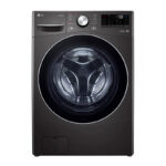 Máy giặt sấy LG F2721HVRB 21kg sấy 12kg Invertert [2023]