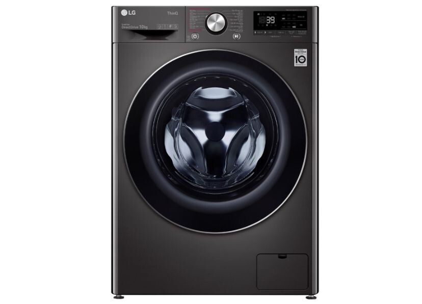 Tổng quan về máy giặt LG FV1412S3BA 12kg Inverter