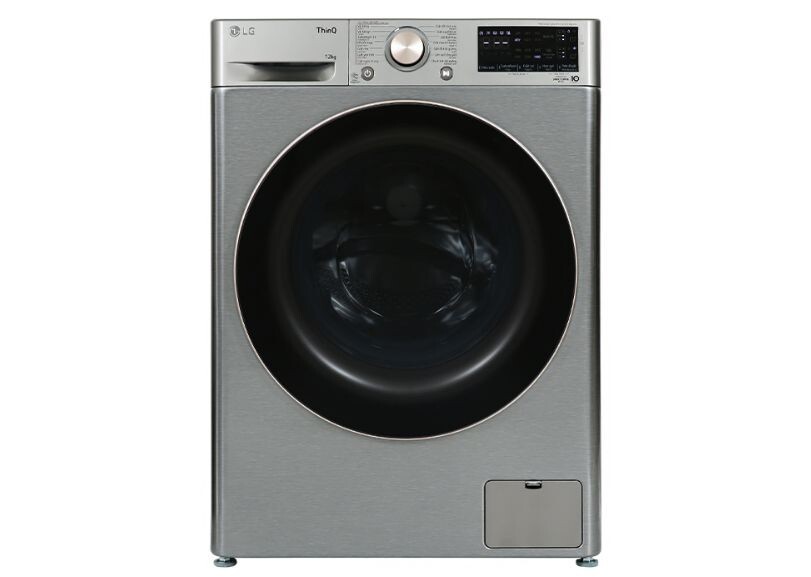 Tổng quan về máy giặt LG FV1412S3PA 12kg Inverter