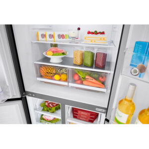 Tủ lạnh LG GR-B53MB