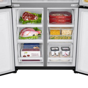 Tủ lạnh LG GR-B53MB