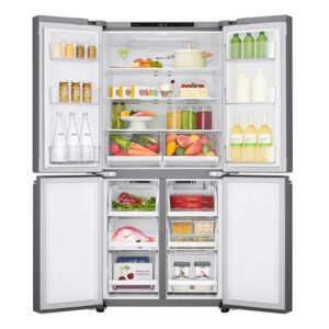 Tủ lạnh LG GR-B53PS