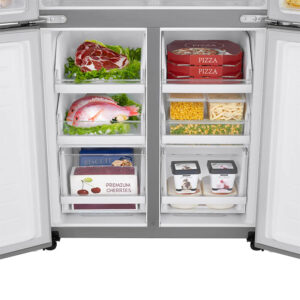 Tủ lạnh LG GR-B53PS