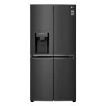 LG GR-D22MB 494L Inverter