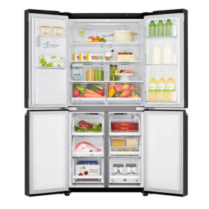 Tủ lạnh GR-D22MB