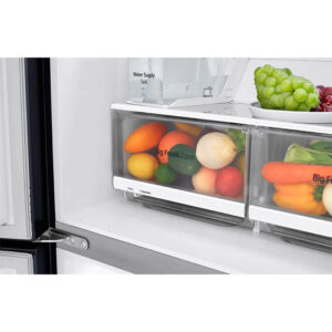 Tủ lạnh GR-D22MB