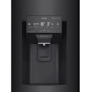 Tủ lạnh GR-D22MB