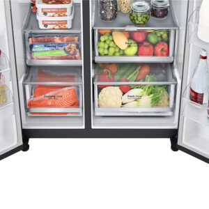 tủ lạnh LG GR-Q257MC