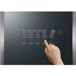 Tủ chăm sóc quần áo S3MFC