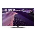 LG 55QNED86SQA 65 Inch QNED 4K [2022]