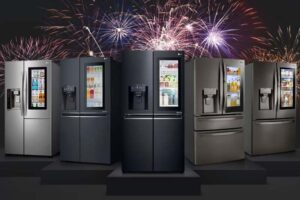 Tủ lạnh LG có tốt không