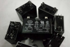 Tụ quạt dàn lạnh điều hòa LG