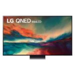 LG 65QNED86SRA QNED 4K 65 Inch [2023]