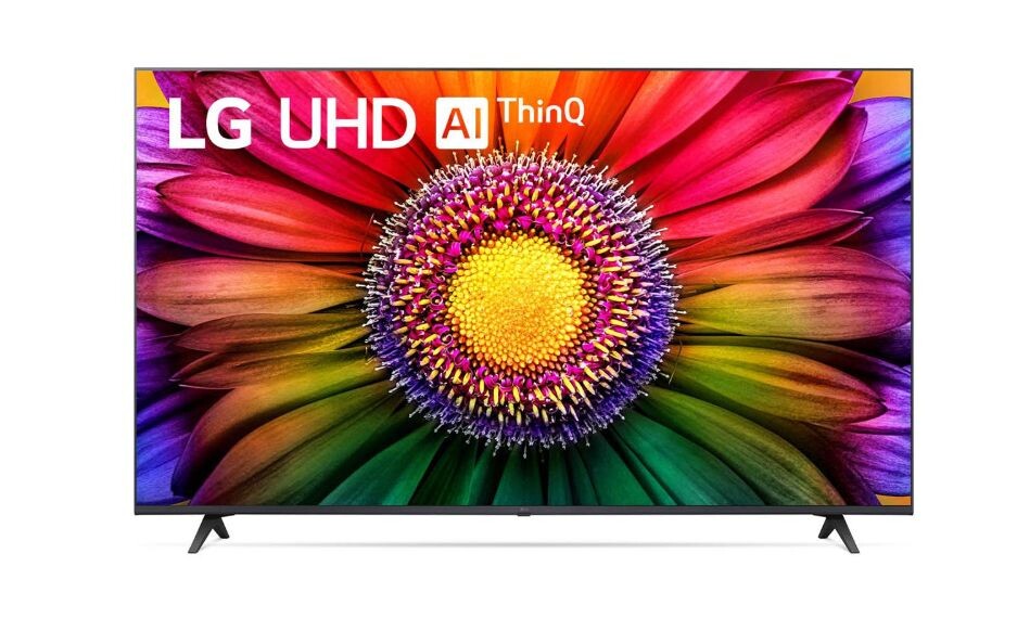Giới thiệu về Tivi LG 65UR8050PSB UHD 4K 65 Inch