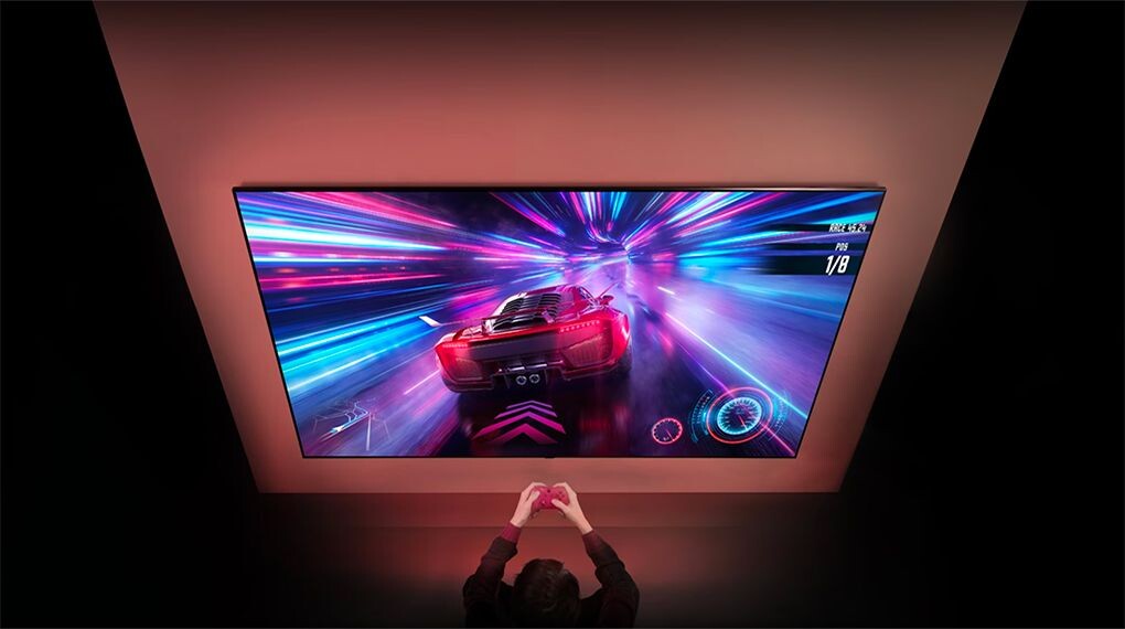 Giảm độ trễ Auto Low Latency Mode (ALLM