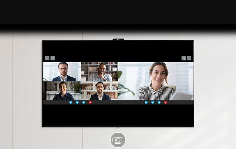 Kết nối từ điện thoại với tivi dễ dàng hơn bằng Apple AirPlay, HomeKit và Amazon Alexa