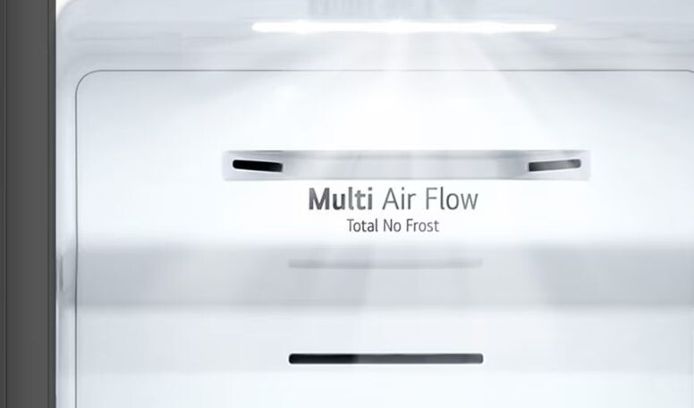 Đèn LED trang bị cho tủ lạnh có khả năng chiếu sáng tốt