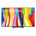LG OLED55C2PSA OLED 4K 65 Inch [2022]