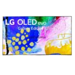LG OLED55G2PSA OLED 4K 55 Inch [2022]