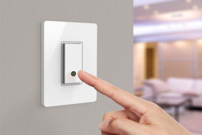 bật điều hòa lg không cần điều khiển