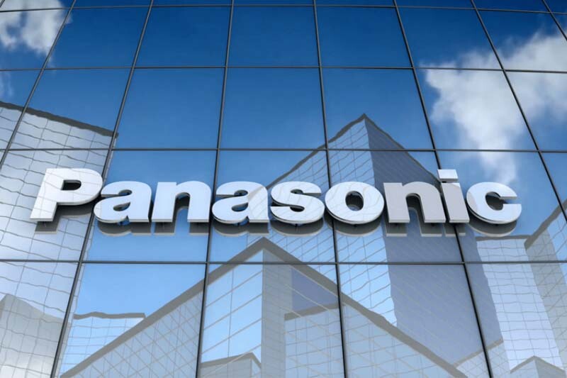 Panasonic