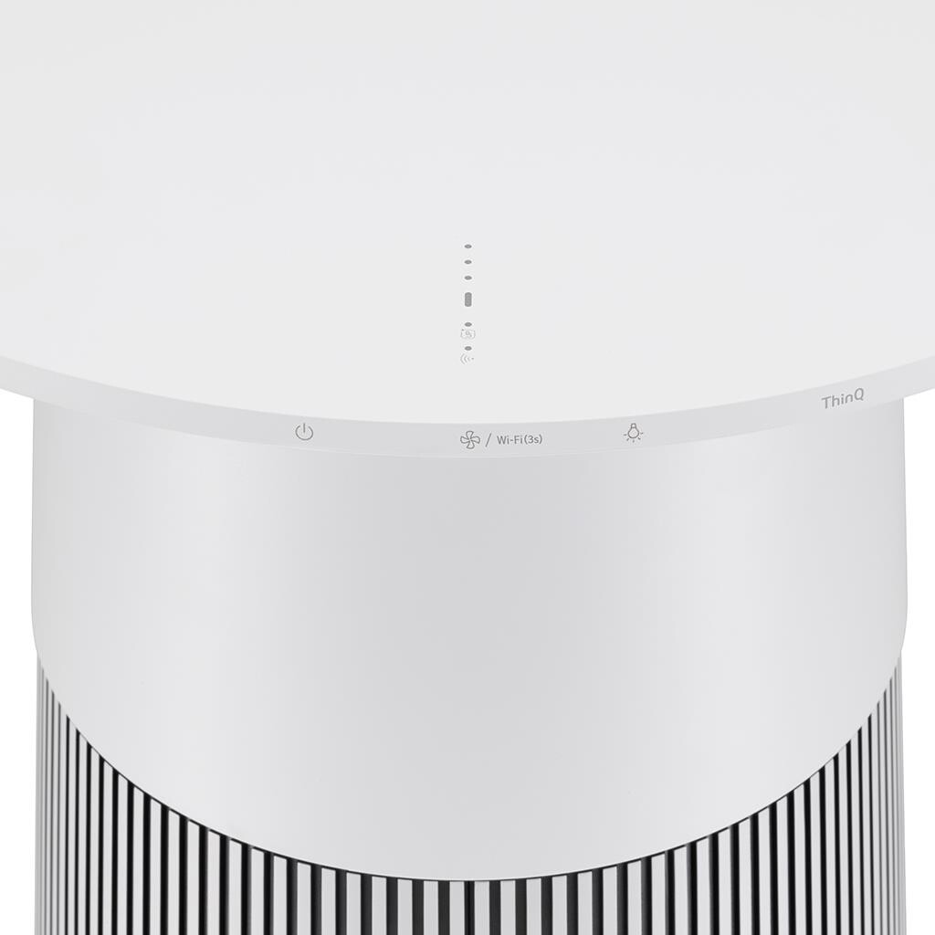 Công nghệ cảm biến với đèn hiển thị thông minh