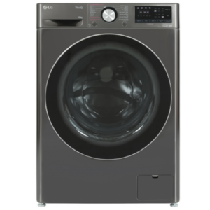 Máy giặt LG FV1410S4B AI DD Inverter 10 kg [2023]