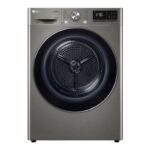Máy sấy bơm nhiệt LG DVHP50P Inverter 10,5 kg
