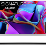 Smart Tivi LG 88Z3PSA 88 inch 8K OLED ThinQ AI [2023]
