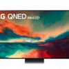Smart TV LG 75QNED86SRA 75 inch 4K QNED [2023]