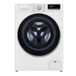 Máy giặt LG FV1410S4W1 AI DD™ Inverter 10kg [2023]-trắng