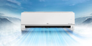 Cách sử dụng điều khiển điều hòa LG 1 chiều [chi tiết nhất]