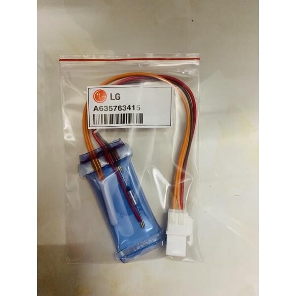 Sensor tủ lạnh LG là gì