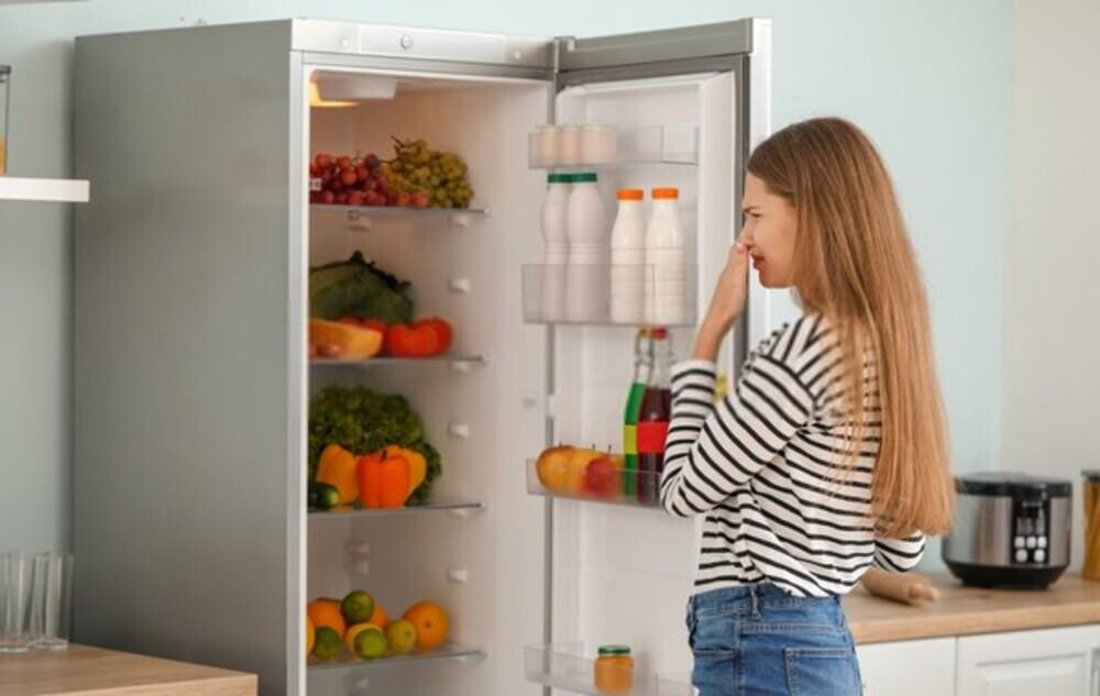 không gian bếp nhà bạn thêm phần sang trọng và ấn tượng