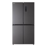 LG GR-B50BL 470 lít Smart Inverter [2023]