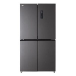 LG GR-B50BL 470 lít Smart Inverter [2023]
