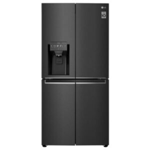 Tủ lạnh LG GR-D22MBI 494 lít Inverter Multi Door [2023]