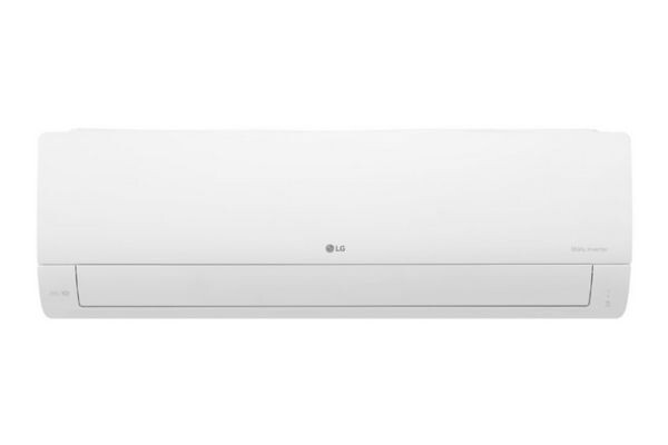 Tổng quan chung về điều hòa LG V10WIN1 9.000 BTU 1 chiều Inverter  