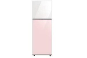 Kích thước tủ lạnh 2 cánh Samsung RT35CB56448CSV 348 lít Inverter