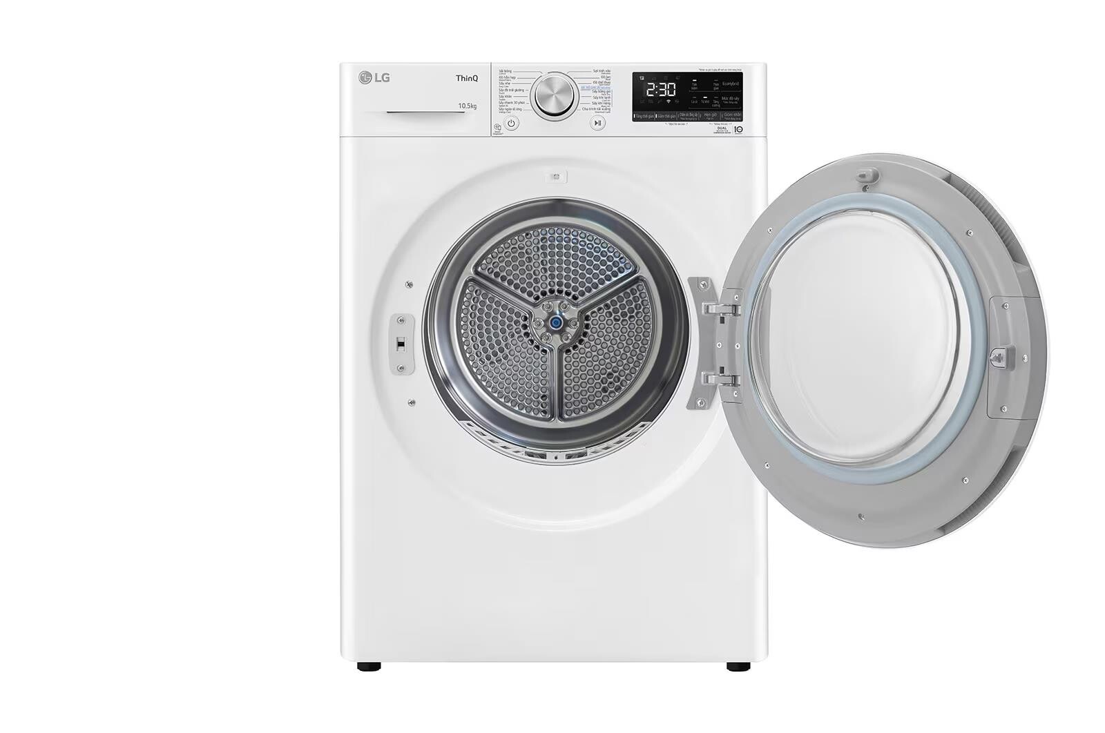 ấn tượng không thể rời mắt.