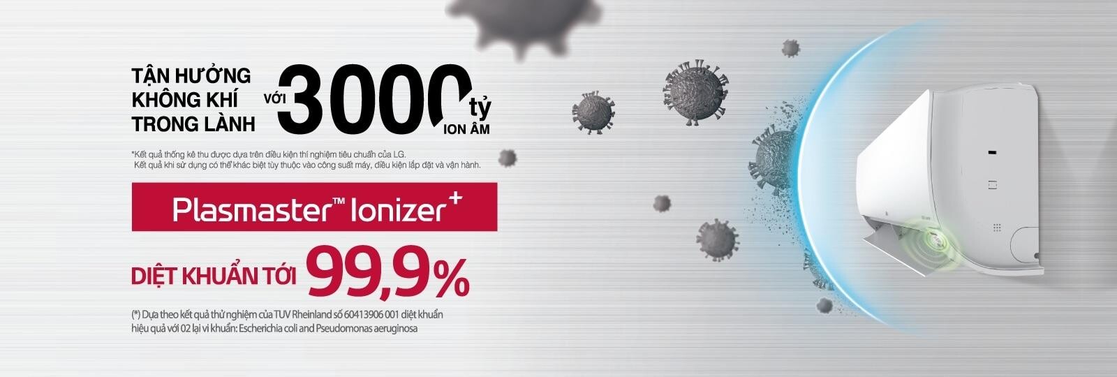 màng lọc PM2.5 trong môi trường sống