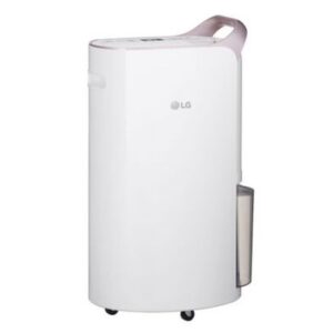 Máy hút ẩm LG MD19GQGE0 Dual Inverter 19L màu vàng kim