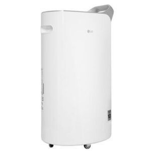 Máy hút ẩm LG MD16GQSE0 Dual Inverter 16L (trắng)