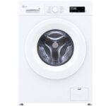 Máy giặt lồng ngang LG FB1209S6W Inverter 9kg