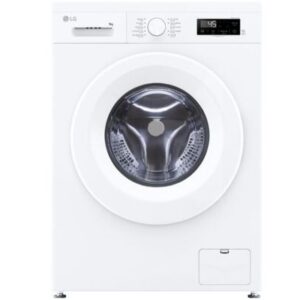 Máy giặt lồng ngang LG FB1209S6W Inverter 9kg